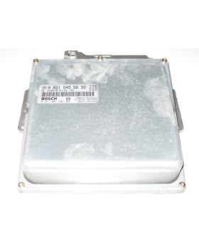 Mercedes W901 W902 W903 W904 Engine Control Unit DME A0215455632 Other Genuine